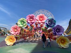 -七彩云南欢乐世界