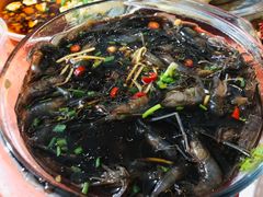 -桂萍特色牛筋牛杂(长堤街总店)