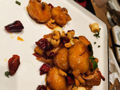 宫保大虾球-辛香汇·现炒川菜(淮海路百盛店)
