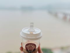 -Double cafe