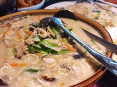 -林记私房菜(渔溪店)