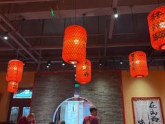 -山四砂锅(太原钟楼街店)