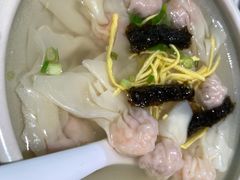 -苏小柳点心·手作小笼包(新街口分院店)