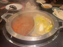 -井格重庆火锅(西直门凯德Mall店)