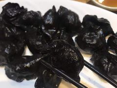 -船歌·鱼水饺青岛菜(闽江二路店)