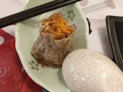 -吉祥馄饨(牡丹园店)