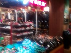 -广百家超市(大东海店)