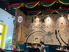 -向日葵十五度餐厅(昌平区店)