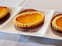 -粤财皇冠假日酒店·彩华轩中餐厅