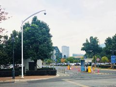 景点-金鸡湖景区
