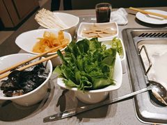 -海底捞火锅(凯德广场店)