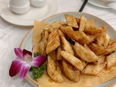 脆皮茄子-庐州太太(鼓楼店)