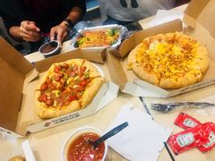 -达美乐比萨(凯莱赛店)