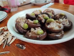 -玲燕蒸菜馆(江东路店)