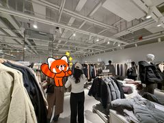 -URBAN REVIVO(北京斯普瑞斯奥特莱斯店)