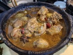 -范贤光鸡公煲(平乐园总店)