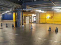 -长城汽车哈弗（重庆顺凯4S店）-地上停车场