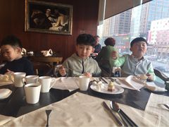 -东方红海鲜百汇(国际大厦店)