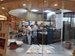 -西贝(无锡万象城店)