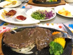 -海维克牛排馆HIGHWIC(青羊万达店)