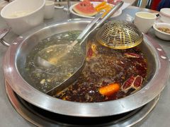 -嬷孙家潮汕牛肉火锅(北京路天河城店)