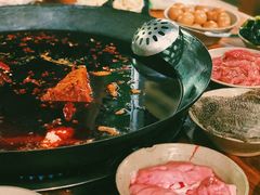 -星鸿社重庆老火锅