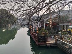 -山塘街