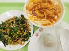 -北大家园食堂