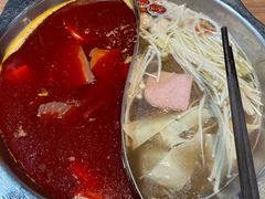 -傣妹火锅(南京东路一店)