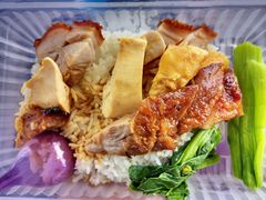 -太兴烧味餐厅(香港机场店)