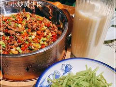 -井水小厨·湘菜(活力广场店)