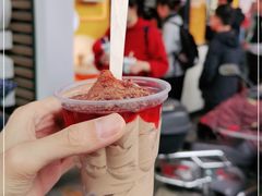-麦当劳(杭州西湖银泰百货店)