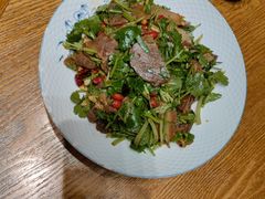 -黄泥岗·黄陂农家菜(百步亭店)