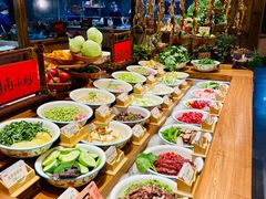-六合居·明厨亮灶餐厅(成双大道店)
