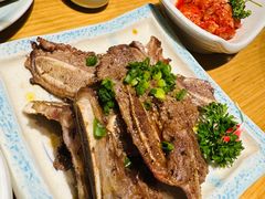 -三石铁板烧(紫竹桥店)