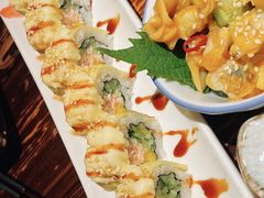 -小川洋风料理(汉街店)