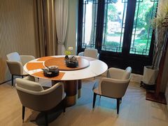 -杭州西湖柳莺里酒店·闻莺厅