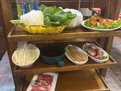 -陈府大宅门成都火锅·手切鲜肉(太原街店)