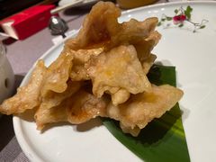 最东北锅包肉-百富源·海鲜辽菜(浑河堡店)