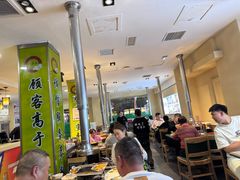 -合易泓烤肉•首创生椰大油边(宁山路店)