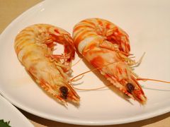 -陶陶居海鲜酒家(新马路店)