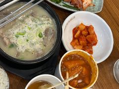 -旺清进洞米肠汤