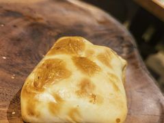 羊排烤包子-品质伊骊新疆菜(紫金店)