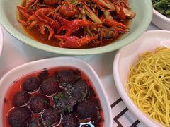 -靓虾二哥·龙虾馆(大塘总店)