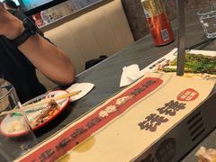 -钱锋炭缸烧烤(南湖大路总店)