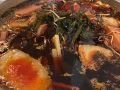 -蓉城西二道无名冒菜(西二道街店)