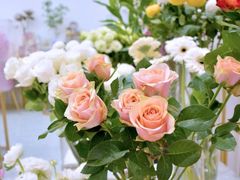 -那些花儿鲜花店(小寨店)