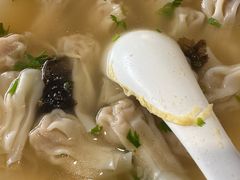 -小倩倩•鸡汤馄饨(江西路创始店)