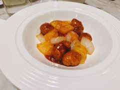 -厦门朗豪酒店 · 明阁中餐厅