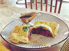 -The Rug Cafe(王府中环店)